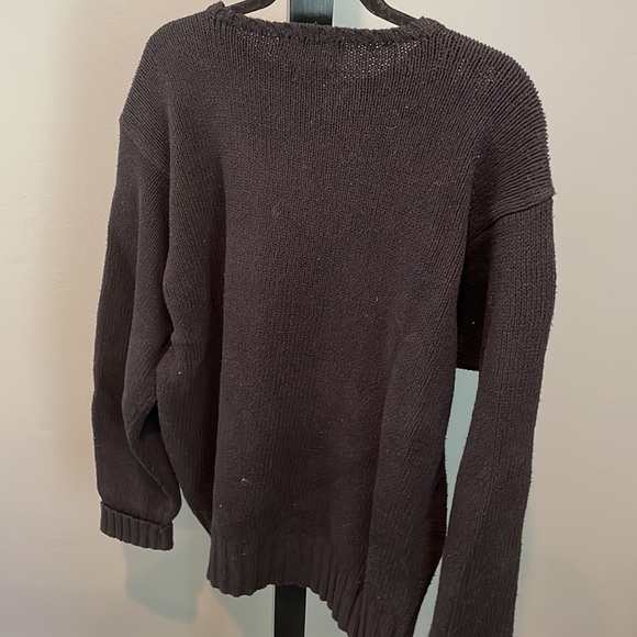 Mens Polo Ralph Lauren sweater - Picture 2 of 4